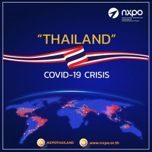 Thailand and COVID-19 crisis