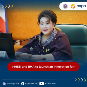 MHESI and BMA to launch an innovation fair 