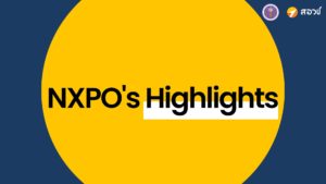 NXPO’S Highlights เดือนกรกฎาคม 2567